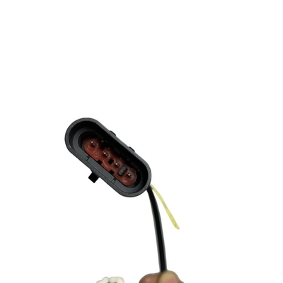 Peso KG 0,15 HELI E68EC080A Sensor de rodamiento del motor externo Encoder del motor de cobre de acero