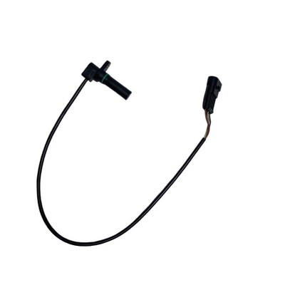 Encuadrador de motor externo original ZAPI 55D421058 para carretilla elevadora eléctrica HELI CPD15-30