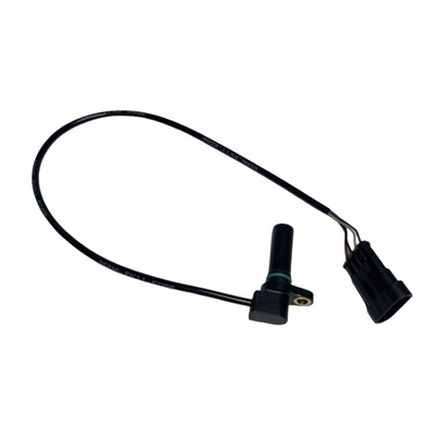 Encuadrador de motor externo original ZAPI 55D421058 para carretilla elevadora eléctrica HELI CPD15-30