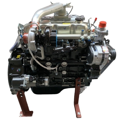 YC4A115Z-T20 GA702-301000-G00 Motor diésel para material de acero HANGCHA Partes de carretillas elevadoras