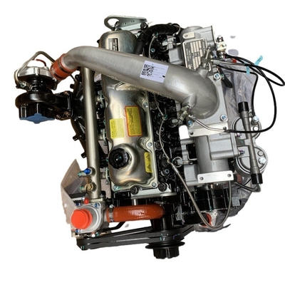 YC4A115Z-T20 GA702-301000-G00 Motor diésel para material de acero HANGCHA Partes de carretillas elevadoras
