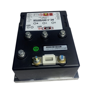 CPD30-35 Camioneta elevadora Zapi AC-2 80V 500A controlador de motor de transmisión AC FZ8307 para HELI