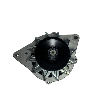 Alternador de montacargas garantizado para el motor 4D27T30-52000-18 JFWZ17P-1B
