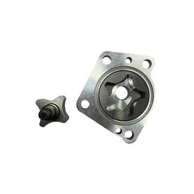 Pampilla de aceite para motores diesel de aluminio S4S, modelo CPC D 10-35 con OEM 32A35-10010