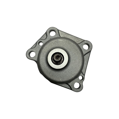 Pampilla de aceite para motores diesel de aluminio S4S, modelo CPC D 10-35 con OEM 32A35-10010