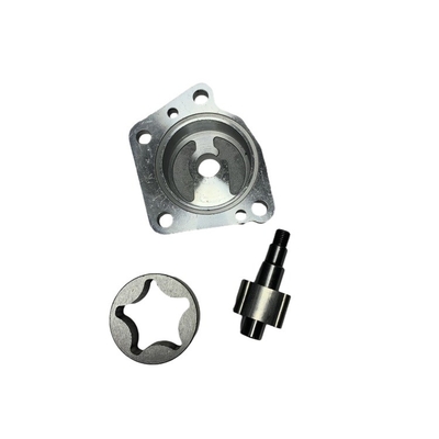 Pampilla de aceite para motores diesel de aluminio S4S, modelo CPC D 10-35 con OEM 32A35-10010