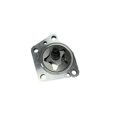 Pampilla de aceite para motores diesel de aluminio S4S, modelo CPC D 10-35 con OEM 32A35-10010