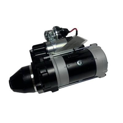 XICHAI 4DW91 motores diesel motor de arranque 3708010-B5V-HYK10M QDJ1409Z-P para el rendimiento