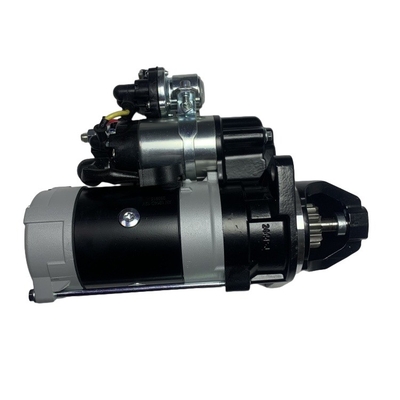 XICHAI 4DW91 motores diesel motor de arranque 3708010-B5V-HYK10M QDJ1409Z-P para el rendimiento