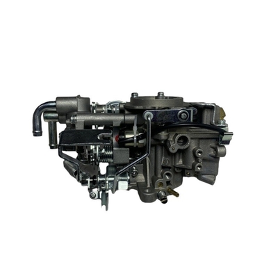 Carburador de acero de aluminio K21 K25 para carretilla elevadora Nissan 16010-FU400