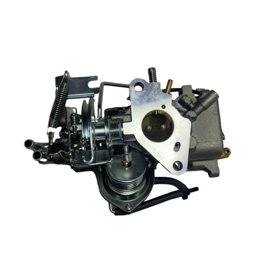 Carburador de acero de aluminio K21 K25 para carretilla elevadora Nissan 16010-FU400