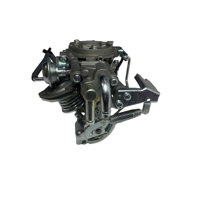Carburador de acero de aluminio K21 K25 para carretilla elevadora Nissan 16010-FU400