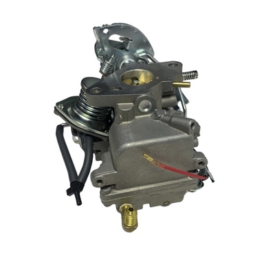 Carburador de acero de aluminio K21 K25 para carretilla elevadora Nissan 16010-FU400