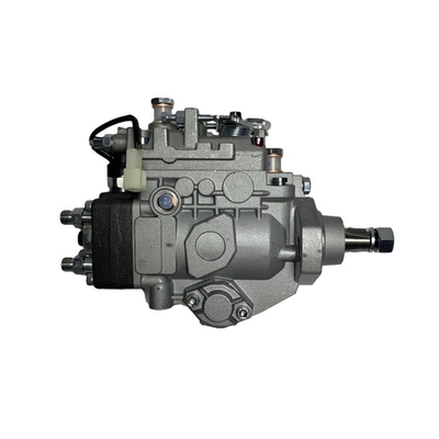 4JG2 Bomba de inyección para motores diesel Isuzu 4JG2 4JG2 VE 4/11F1200LNP2293 104746-5051