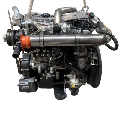 Partes de carretillas elevadoras de acero 4D35G31 Motor diesel para HELI HANGCHA Durable