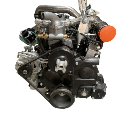 Partes de carretillas elevadoras de acero 4D35G31 Motor diesel para HELI HANGCHA Durable