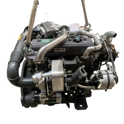 Partes de carretillas elevadoras de acero 4D35G31 Motor diesel para HELI HANGCHA Durable