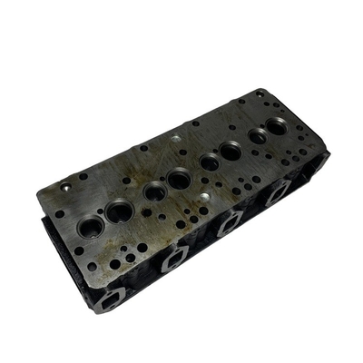CPC D 20-35 Partes de carretillas elevadoras Xinchai A490BPG/C490BPG Cabeza de cilindro A490B-03101 para motores diesel