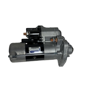 428000-7140 Motor de arranque de la planta de fabricación de confianza para motores iSC8.3 y QSC8.3