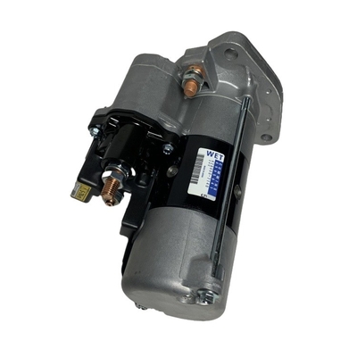 428000-7140 Motor de arranque de la planta de fabricación de confianza para motores iSC8.3 y QSC8.3