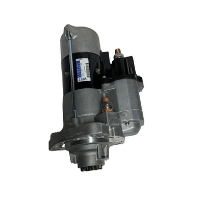 428000-7140 Motor de arranque de la planta de fabricación de confianza para motores iSC8.3 y QSC8.3