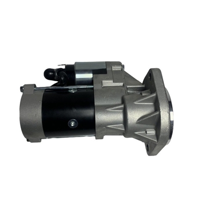 Motor de arranque QDJ1409S para DEUTZ CA498 Parques de motores diesel Peso KG 5.5 OEM 3708010-X12