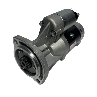 Motor de arranque QDJ1409S para DEUTZ CA498 Parques de motores diesel Peso KG 5.5 OEM 3708010-X12