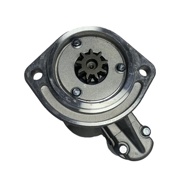 Motor de arranque QDJ1409S para DEUTZ CA498 Parques de motores diesel Peso KG 5.5 OEM 3708010-X12