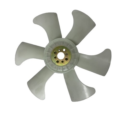 Comida Bebidas Piezas del montacargas Radiador Llave del ventilador Plástico Para ISUZU 4JG2 8-94483-894-0