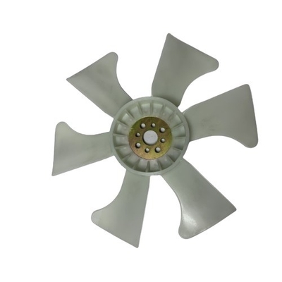 Comida Bebidas Piezas del montacargas Radiador Llave del ventilador Plástico Para ISUZU 4JG2 8-94483-894-0