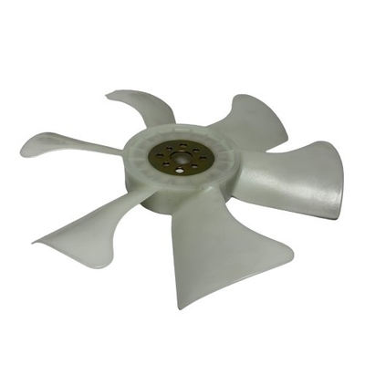 Comida Bebidas Piezas del montacargas Radiador Llave del ventilador Plástico Para ISUZU 4JG2 8-94483-894-0