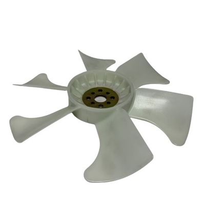 Comida Bebidas Piezas del montacargas Radiador Llave del ventilador Plástico Para ISUZU 4JG2 8-94483-894-0