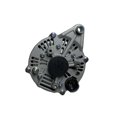 Alternador de montacargas de larga duración para el motor DACHAI CA498 en montacargas modelo CPC D 20-35