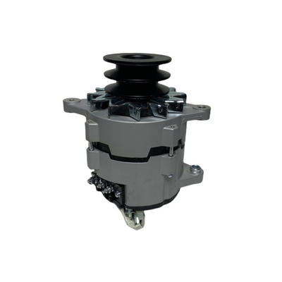 Alternador de montacargas JFZ245-D08 para el motor XICHAI 6110 Peso de 6.8 KG