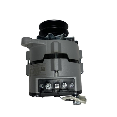 Alternador de montacargas JFZ245-D08 para el motor XICHAI 6110 Peso de 6.8 KG