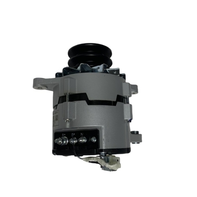 Alternador de montacargas JFZ245-D08 para el motor XICHAI 6110 Peso de 6.8 KG