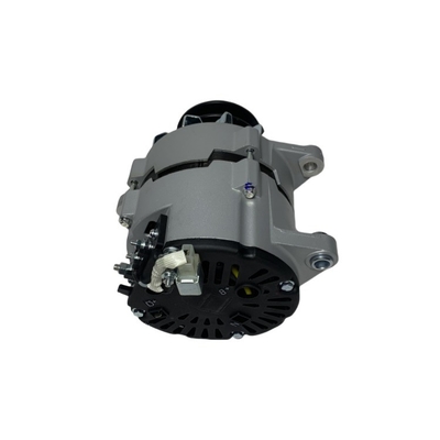 Alternador de montacargas JFZ245-D08 para el motor XICHAI 6110 Peso de 6.8 KG