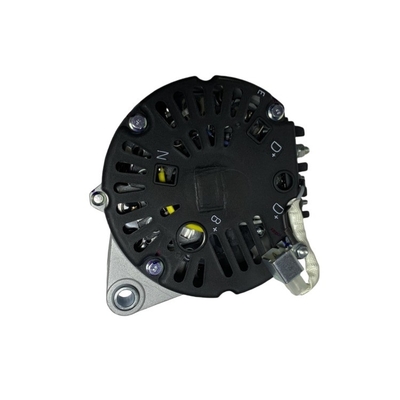 Alternador de montacargas JFZ245-D08 para el motor XICHAI 6110 Peso de 6.8 KG