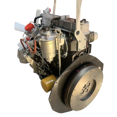 Duración de vida larga S4S Motor diesel para carretillas elevadoras 32A89-60600 32A89-00401 Durable