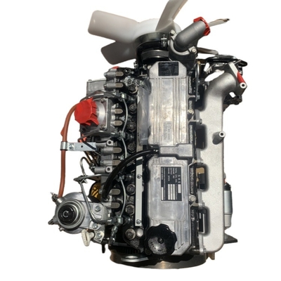 Duración de vida larga S4S Motor diesel para carretillas elevadoras 32A89-60600 32A89-00401 Durable