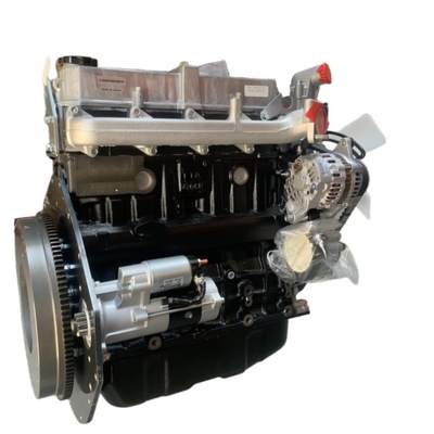 Duración de vida larga S4S Motor diesel para carretillas elevadoras 32A89-60600 32A89-00401 Durable