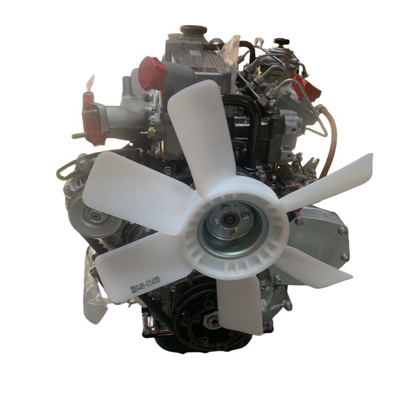 Duración de vida larga S4S Motor diesel para carretillas elevadoras 32A89-60600 32A89-00401 Durable