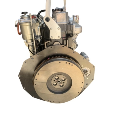 Duración de vida larga S4S Motor diesel para carretillas elevadoras 32A89-60600 32A89-00401 Durable