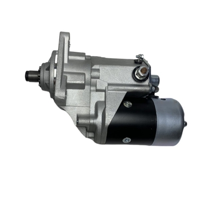 Motor Isuzu 6BG1 Motor Diesel Motor arrancador 0210003291 1811001410 con larga vida útil