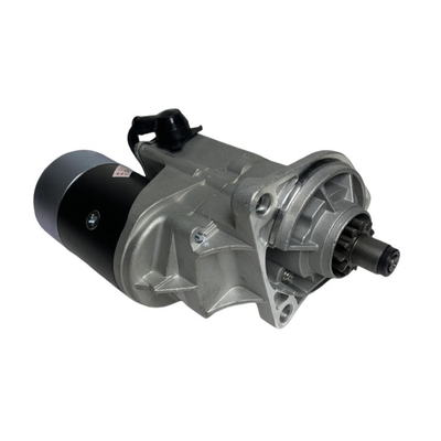 Motor Isuzu 6BG1 Motor Diesel Motor arrancador 0210003291 1811001410 con larga vida útil