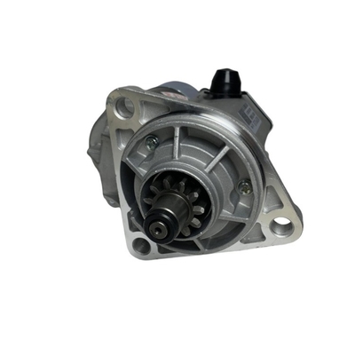 Motor Isuzu 6BG1 Motor Diesel Motor arrancador 0210003291 1811001410 con larga vida útil