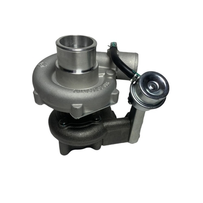 8 KG Peso JP60C Turbocompresor para el motor diesel YUCHAI YC4A115-T300 A50Y00-1118100-502