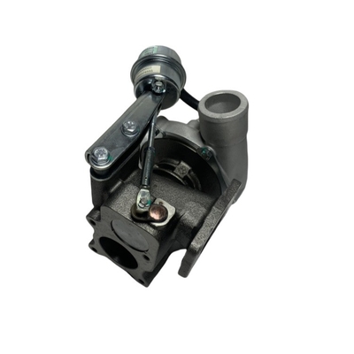 8 KG Peso JP60C Turbocompresor para el motor diesel YUCHAI YC4A115-T300 A50Y00-1118100-502