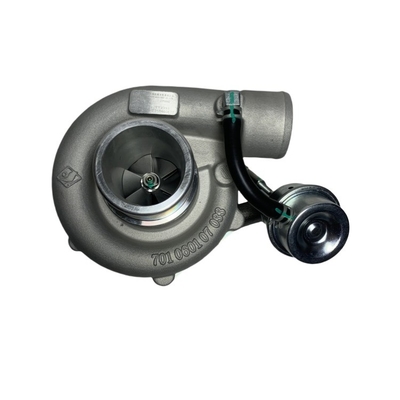 8 KG Peso JP60C Turbocompresor para el motor diesel YUCHAI YC4A115-T300 A50Y00-1118100-502