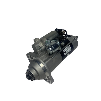 5345288 Motor Diesel arrancador para Cummins QSF3.8 24V/4.6KW dentro de la planta de fabricación